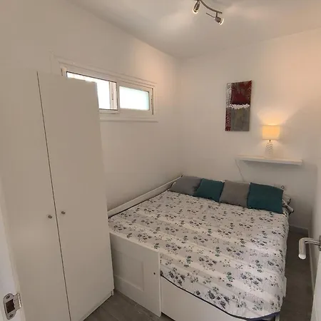 Mareverde Appartement *