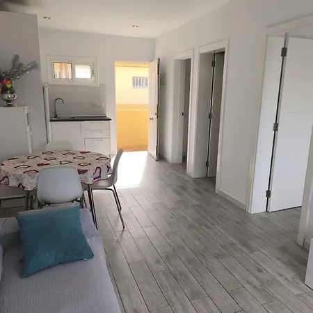 Mareverde Apartamento Costa Adeje (Tenerife)