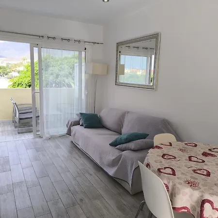 Apartamento Mareverde