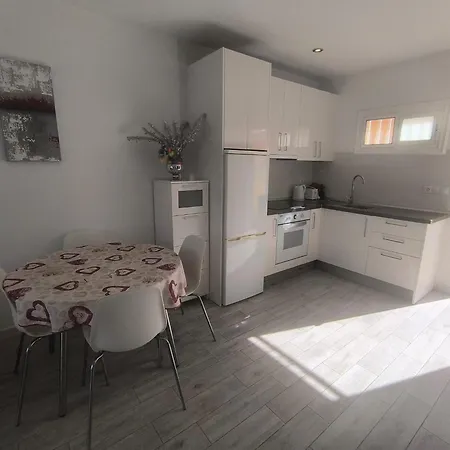 Mareverde * Costa Adeje (Tenerife)