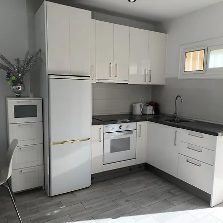 Apartamento Mareverde