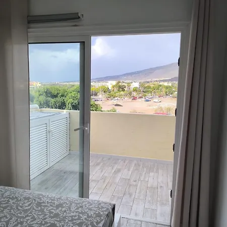 Appartement Mareverde Costa Adeje (Tenerife)