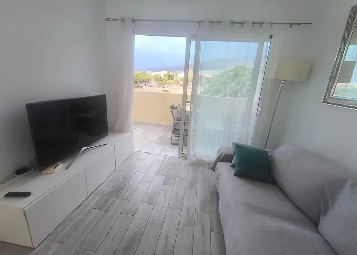 Mareverde Apartamento Costa Adeje (Tenerife)