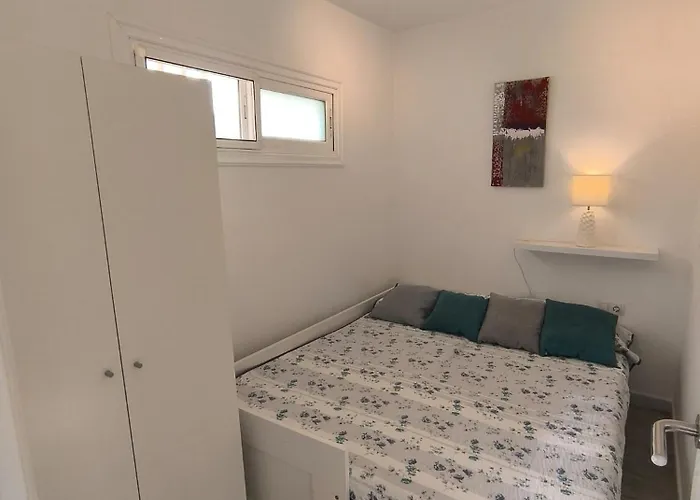 Mareverde Apartamento *