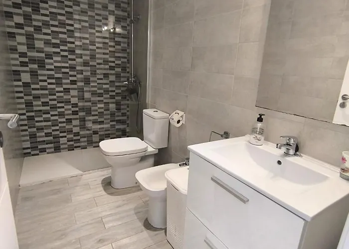 Mareverde Apartamento Costa Adeje (Tenerife)