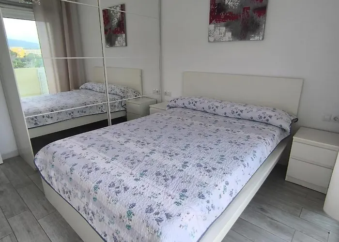 Apartamento Mareverde *