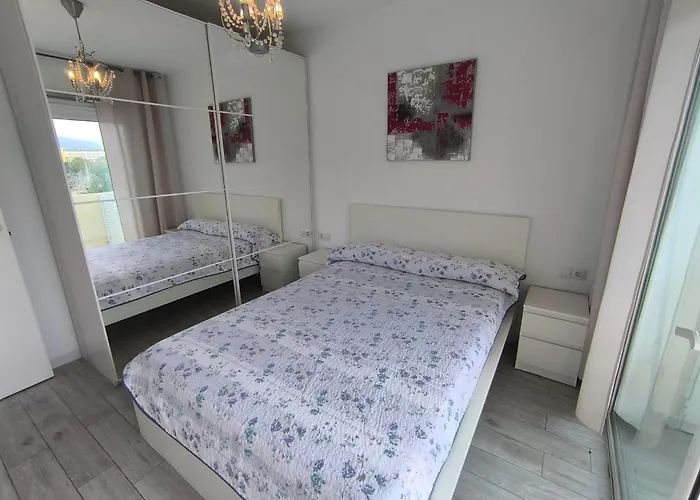 Mareverde Apartamento Costa Adeje (Tenerife)