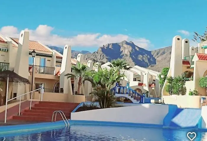 Mareverde Apartamento