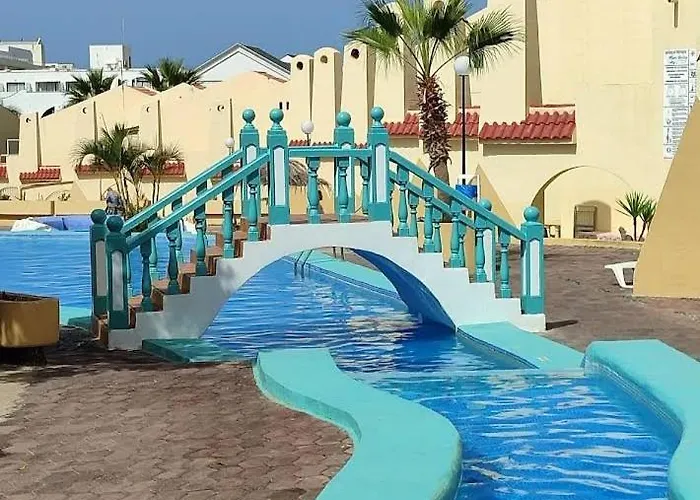 Apartamento Mareverde