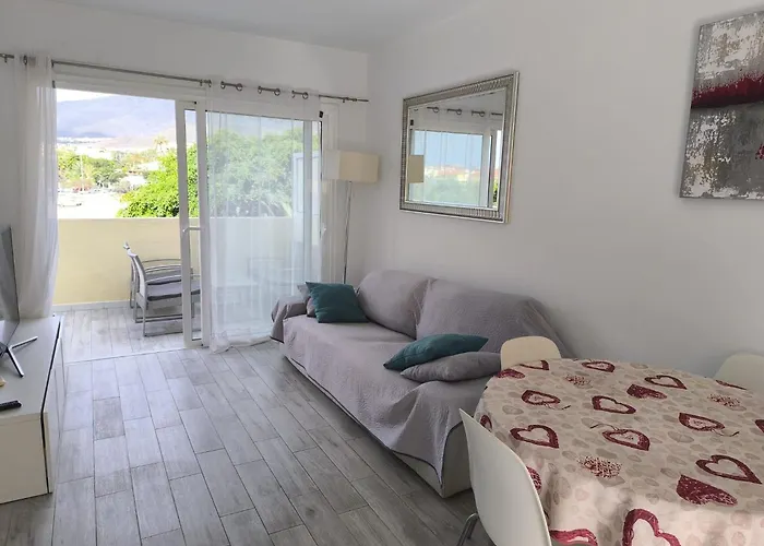 Διαμέρισμα Mareverde