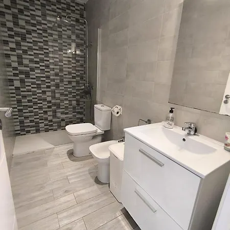 Mareverde Apartment Costa Adeje (Tenerife)