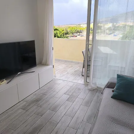 Mareverde Apartman Costa Adeje (Tenerife)