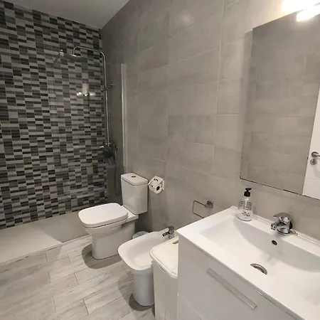 Apartman Mareverde Costa Adeje (Tenerife)
