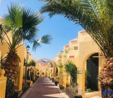 Apartman Mareverde