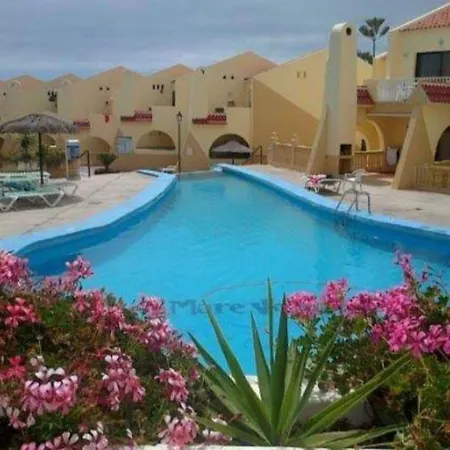 Mareverde Apartment Costa Adeje (Tenerife)