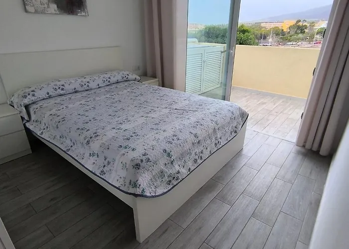 Mareverde * Costa Adeje (Tenerife)