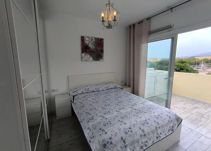 Mareverde * Costa Adeje (Tenerife)