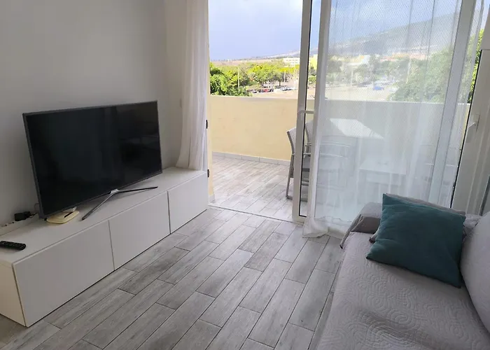 Mareverde Apartment Costa Adeje (Tenerife)